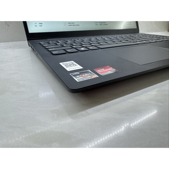 Lenovo V15 G3 ABA 82TV AMD Ryzen 5 5625U 2301Mhz RAM 8GB SSD 256GB AC ADAPTER - Picture 5 of 10